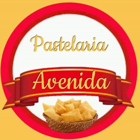 Pastelaria Avenida - logo