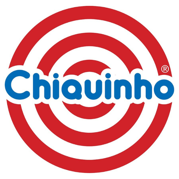 Chiquinho sorvetes - logo