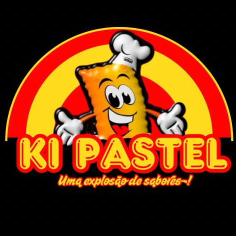 Ki Pastel - logo