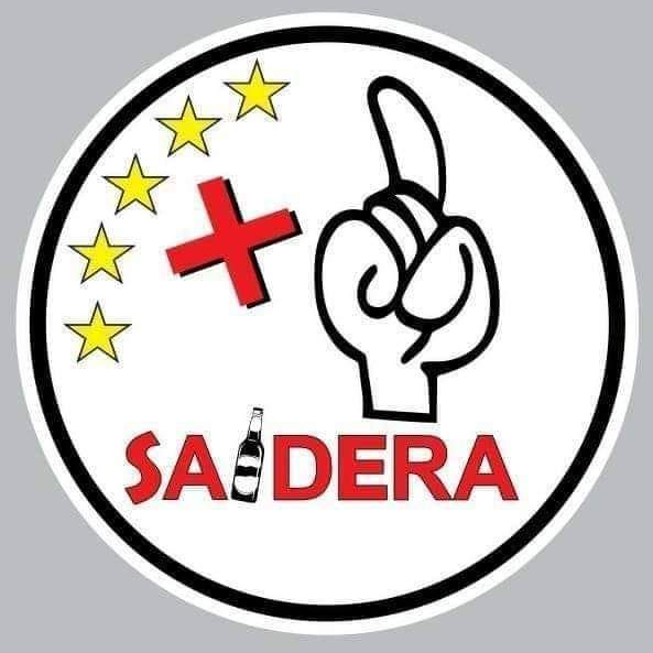 SOS Saidera - logo