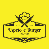 ESPETO E BURGER - logo