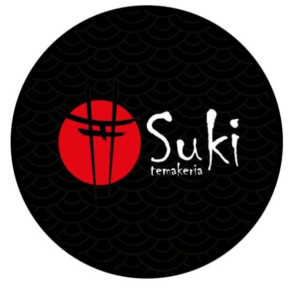 Suki Temakeria - logo