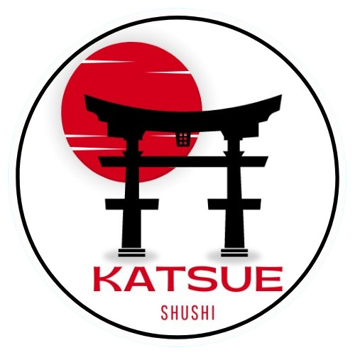 KATSUE SUCHI - logo