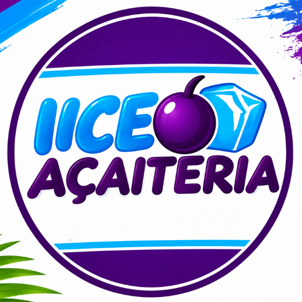 Ice Açaiteria - logo