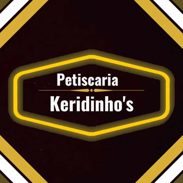 Petiscaria Keridinho's - logo