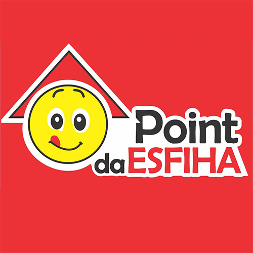 Point da Esfiha - logo