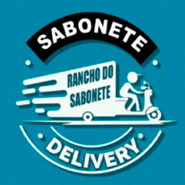Sabonete Delivery - logo