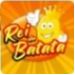 Rei das Batatas CGS - logo