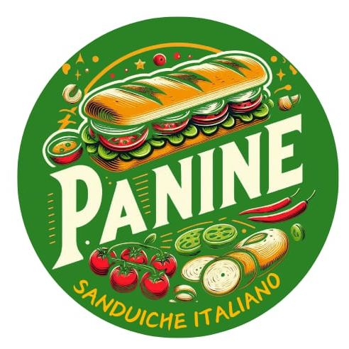 Panine - logo