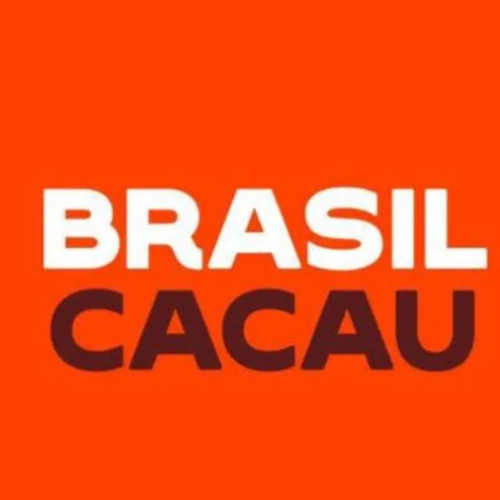 CHOCOLATES BRASIL CACAU - FRANCISCO BELTRÃO  - logo