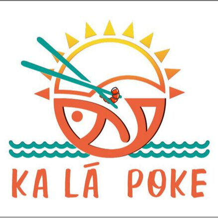 Ka La Poke - logo