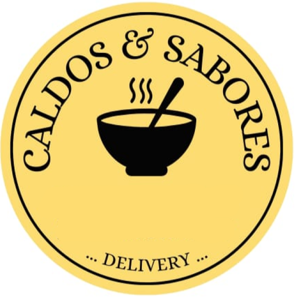 Caldos & Sabores - logo