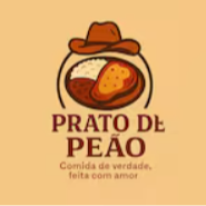 Prato de Peão - logo