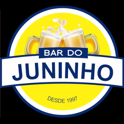 Bar do Juninho - logo