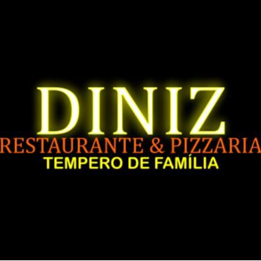 DINIZ RESTAURANTE E PIZZARIA - logo
