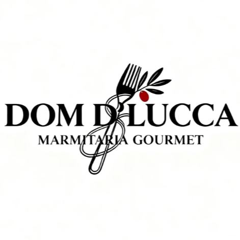 Domdlucca Marmitaria Gourmet - logo