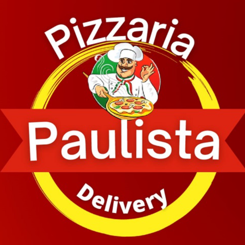 Pizzaria Paulista - logo