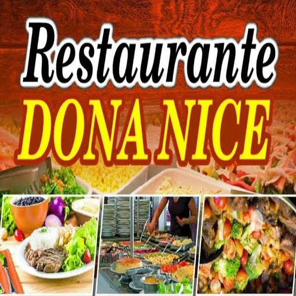 Restaurante Dona Nice - logo