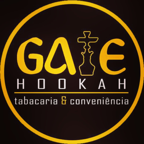 Gate Tabacaria e Conveniência - logo