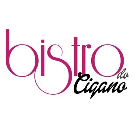 Bistro do Cigano - logo