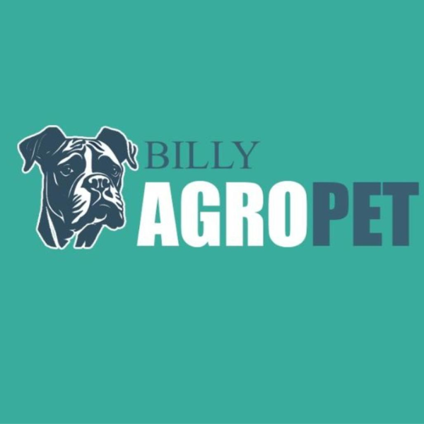 Billy Agropet - logo