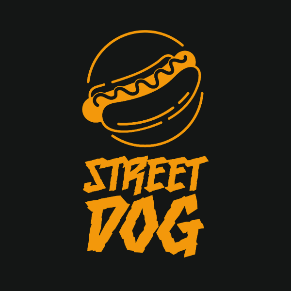 Street Dog - logo