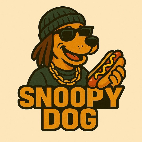 Snoop Dog - logo