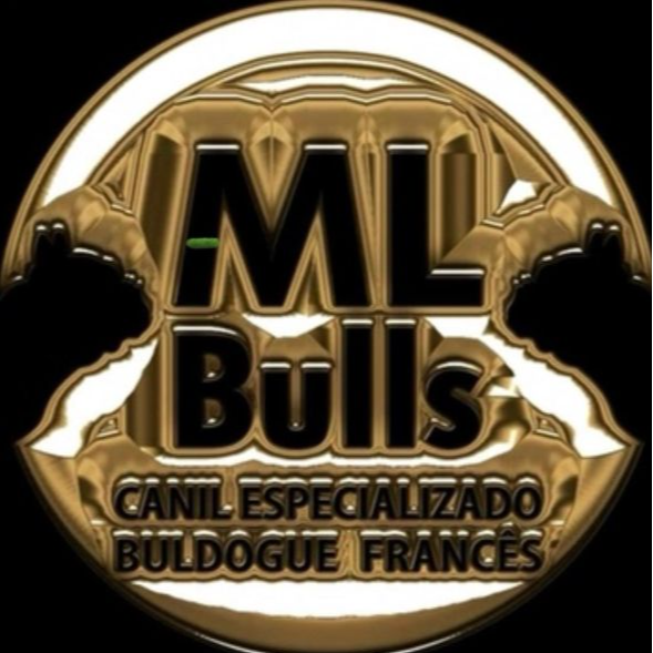ML Bulls Rações e Vacinas  - logo