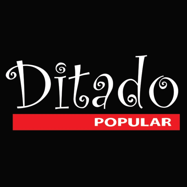 Ditado Popular - logo