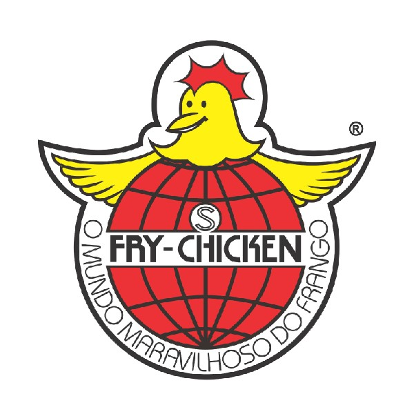 Fry Chicken - logo