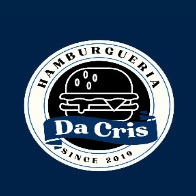 Hamburgueria da Cris - logo