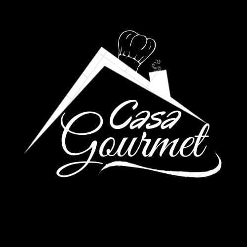 Casa Gourmet - logo