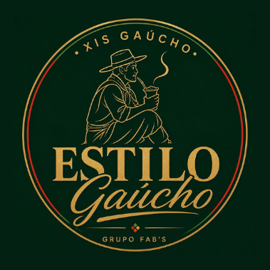 Estilo Gaúcho - logo