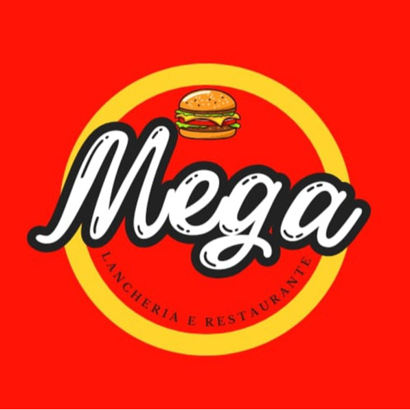 Mega - logo