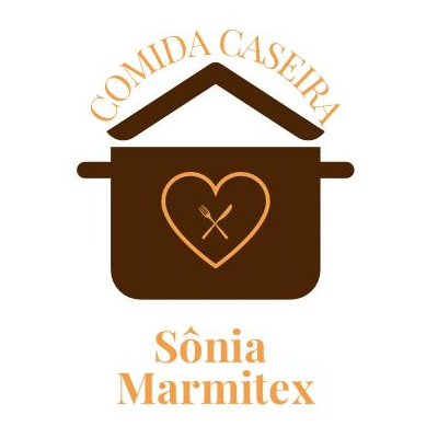 Sônia Marmitex - logo
