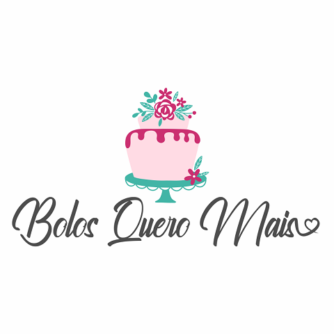 Bolos Quero Mais - logo