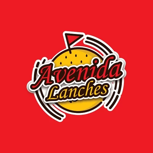 AVENIDA LANCHES (AV. PARANÁ)  - logo