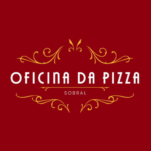 Oficina da Pizza - logo