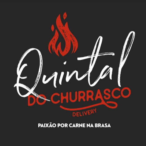 Quintal do churrasco Delivery 1 - logo