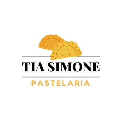 Pastelaria da Tia Simone - logo
