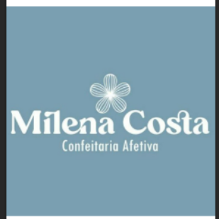 Delícias da Milena - logo