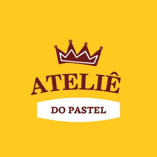 Ateliê do Pastel - logo