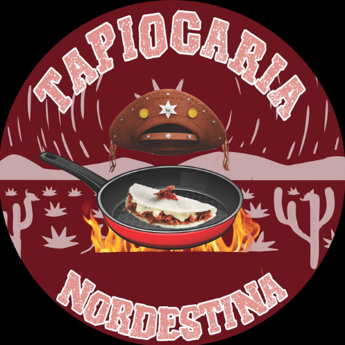 Tapiocaria Nordestina - logo