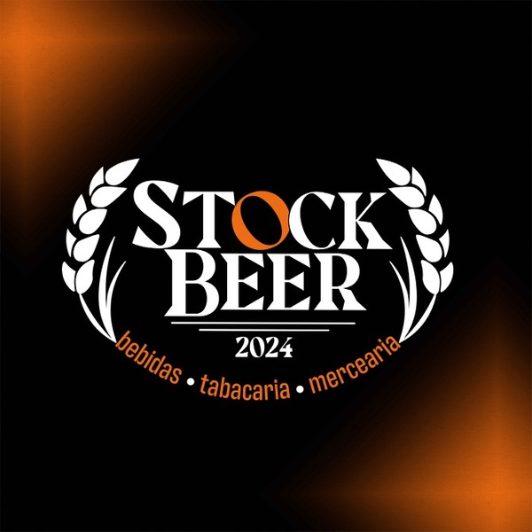 Stock Beer - logo