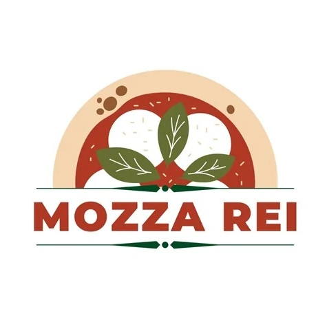 Mozza Rei - Tietê - logo