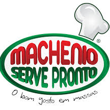Machenio Serve Pronto  - logo