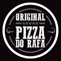 Pizza do Rafa - logo