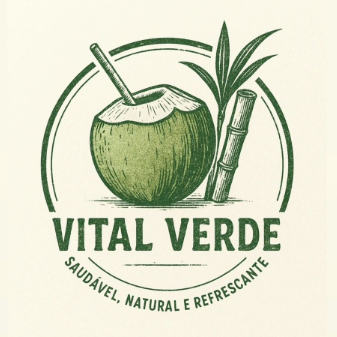 Vital Verde - logo