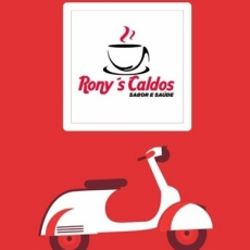 Rony’s Caldos - logo