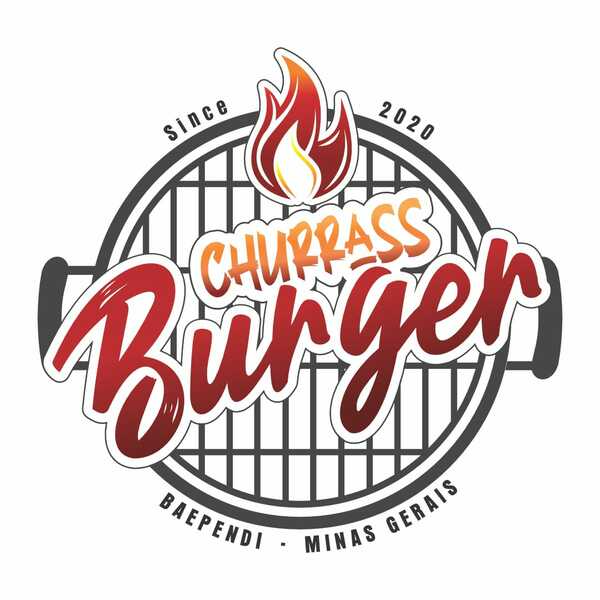 Churras Burguer - logo